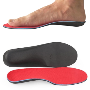 Should I still wear orthotics or insoles when switching to natural ...